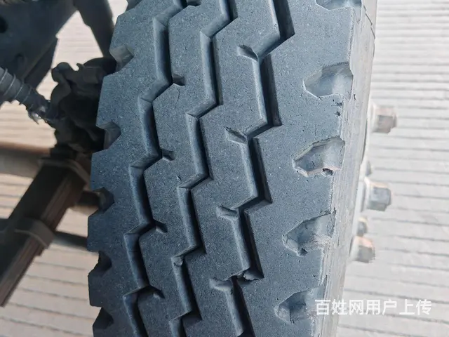 福田 自卸车 - 图片 8