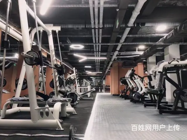 全锦州 合适的游泳健身卡转让 - 图片