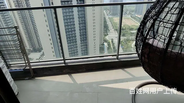 华发国际海岸稀缺家具家电齐全3室，舒适环境等你享受 - 图片 9
