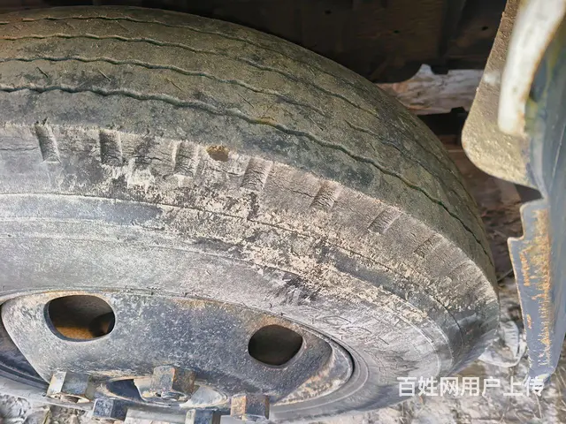 国四2014江铃 4.2厢式货车 - 图片 6