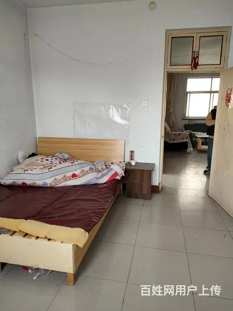 双气房，主席像西，三楼，总高6楼，有地下室 - 图片 7