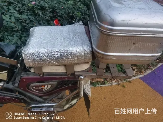 圣宝龙电动车 - 图片 7