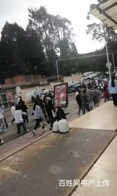（51旺铺推荐）安宁工程职业技术学院38平奶茶店转让 - 图片 12