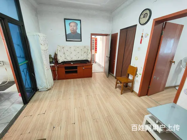 好停车丝茅冲地铁口 民水电带燃气 超大阳台车站北路兰亭峰景旁 - 图片 6