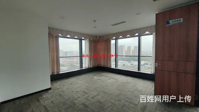 国兴甲级，231平急租，车位充足 - 图片 3