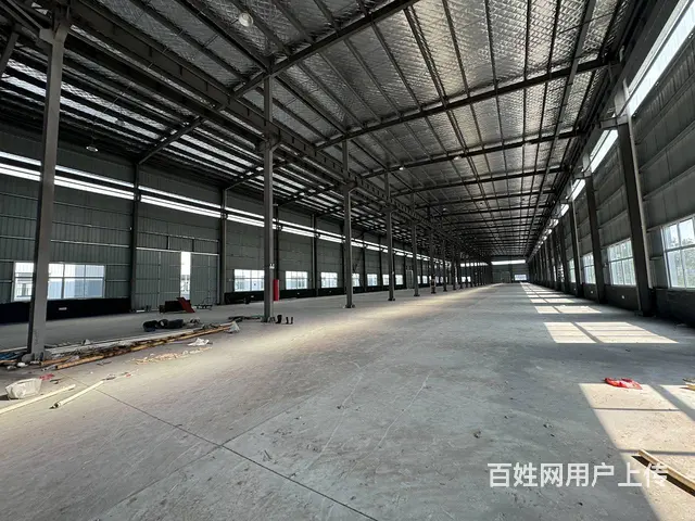 （徐州找店网）贾汪大吴双楼标准厂房出租 - 图片 7