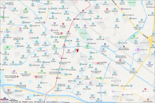 新城荣盛·天翌洋房和高层余房在售 - 图片 3