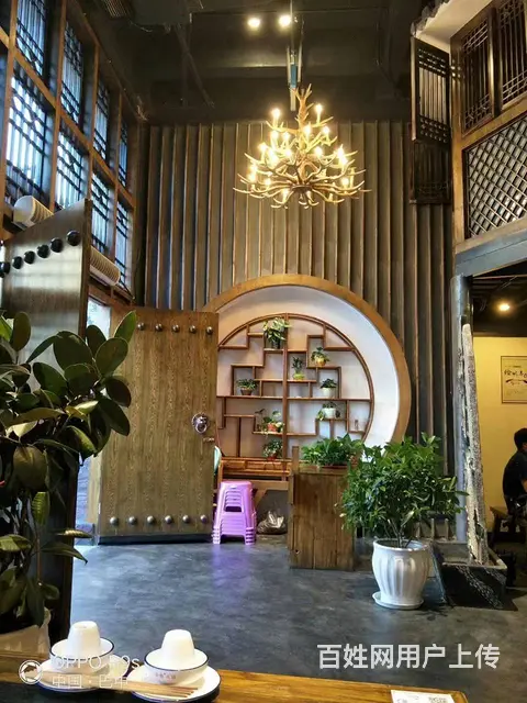 （四川铺鑫网）江北尚锦酒店500平火锅店转让 - 图片 3