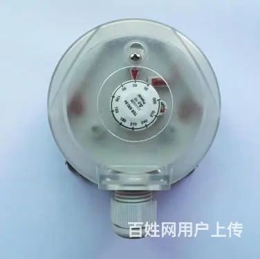 美国barksdale压力开关D1T，D2T系列主 - 图片