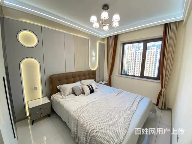 群力家园(道里-尚志) 普通住宅 精装修 - 图片 3