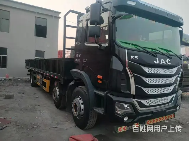 江淮 平板车 国5 - 图片 2