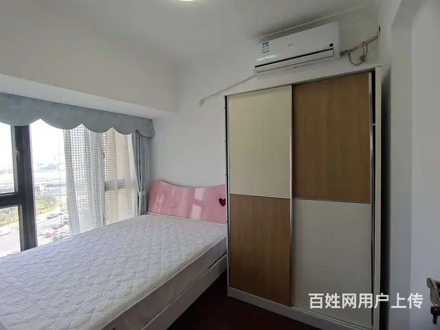 山姆会员 旁 华发未来荟 精品2居 家电齐全 拎包入住 - 图片 4