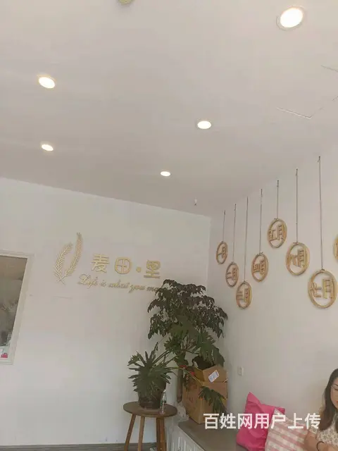 7925（七P）个人城北区祁连路金海湾临街店铺出租房东直租 - 图片 2