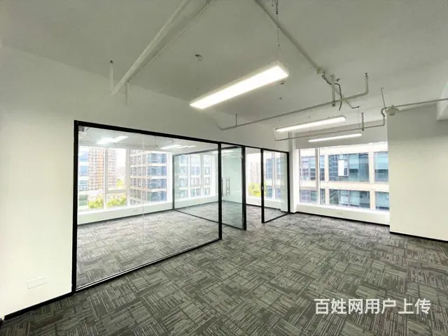丁桥同协金座，全新精装，采光通透，房东直租，价格条件好谈！ - 图片 6