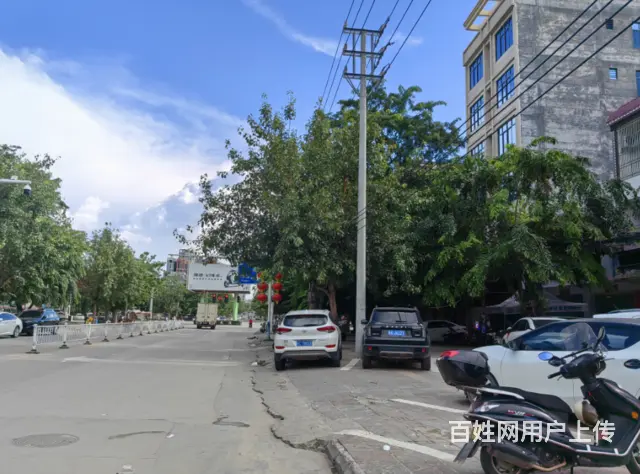 （51旺铺推荐）儋州白马井252平养生馆出 - 图片 4