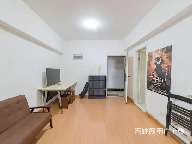 新上《金鼎公寓》朝南小户精装局小实验双宜住宜租总价 - 图片 4