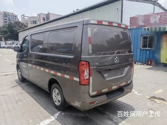 出售长安  国6 - 图片 4