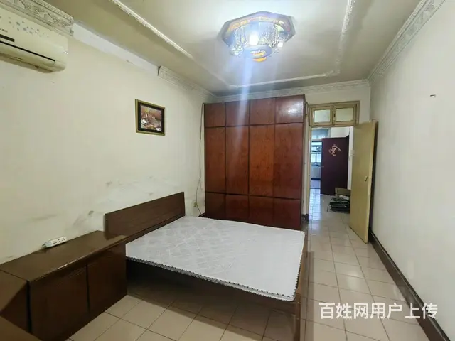 王场东村 普通住宅1厅 简单装修 - 图片 2