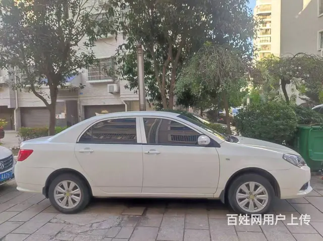 比亚迪F3 2015款 1.5 手动 节能版豪华型 - 图片 2