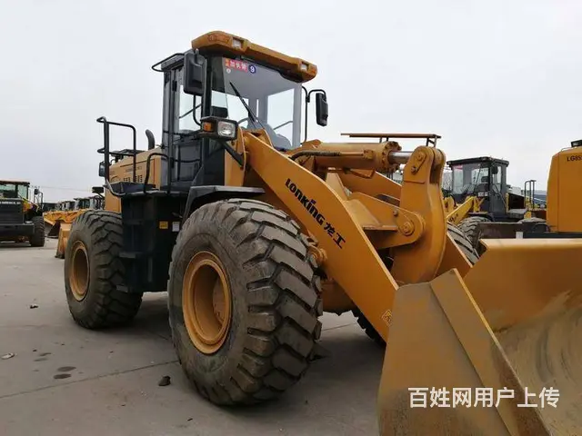 泰州二手铲车市场地址在哪里 - 图片 1