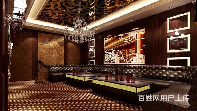 南京凤銮会[夜总会包厢预订] - 图片 1