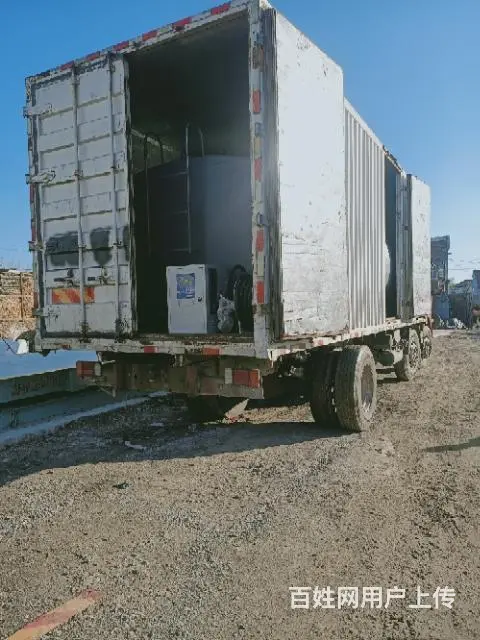 加油车，二手加油车，流动加油车，电子加油车 - 图片 3
