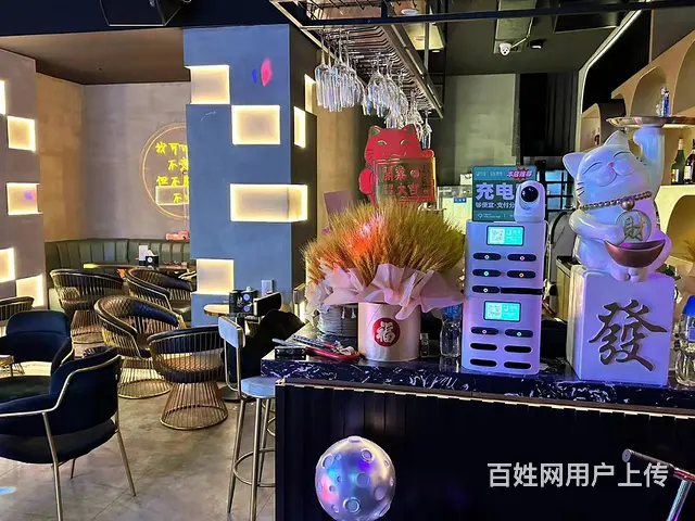 【搞定了！】道里区新阳路安宁街临街酒吧出兑转让 - 图片 9