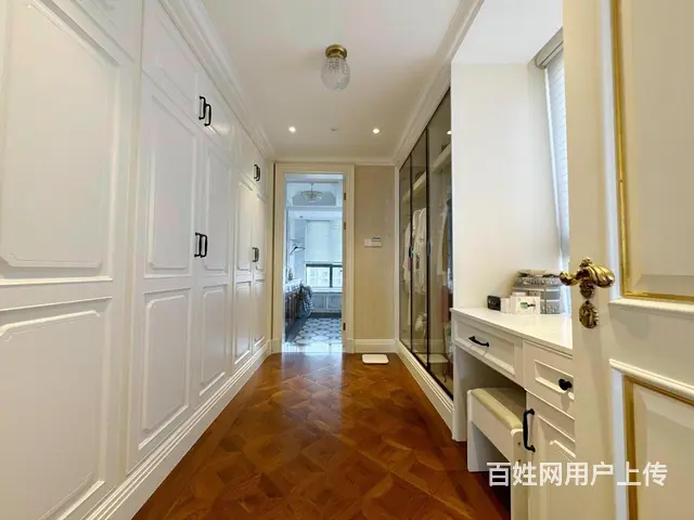 九龙仓君玺 临地铁 正南朝向 精装可拎包入住 交通便利 - 图片 5