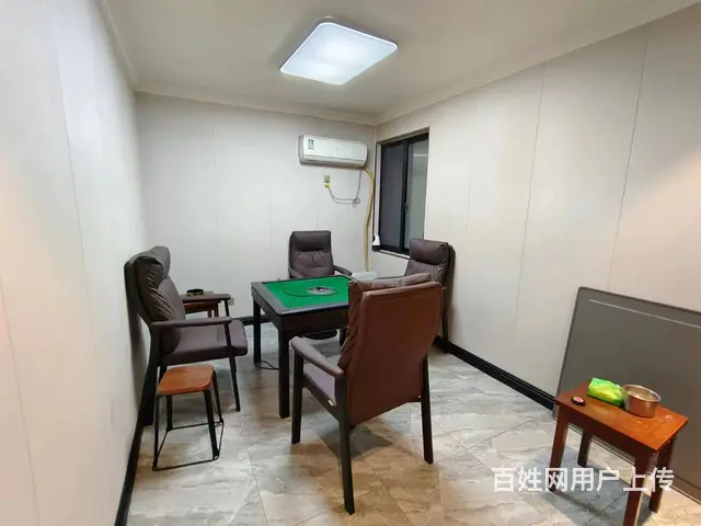 芙蓉区东郡路长房-德政园私房菜+棋牌室转让 9675 - 图片 8