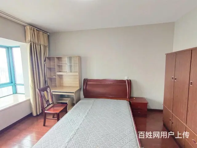 文渊居，前黄国际香溢澜桥旁 精装大三房 看房随时 拎包入住 - 图片 3