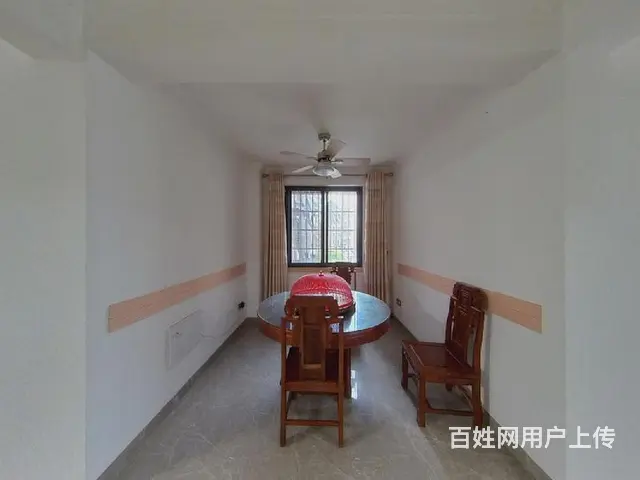 富华广场北区 4室2厅136.87m?满五唯一 - 图片 3