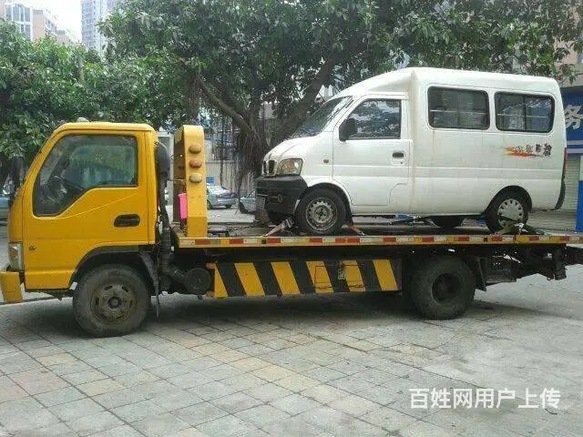 常州车打不着火找救援/车陷泥里了 - 图片 4