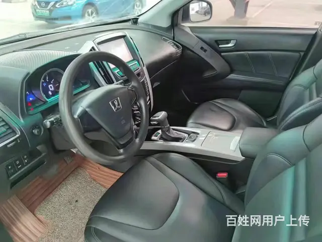 纳智捷 优6 SUV 2018款 1.8T 手自一体 经典舒 - 图片 4