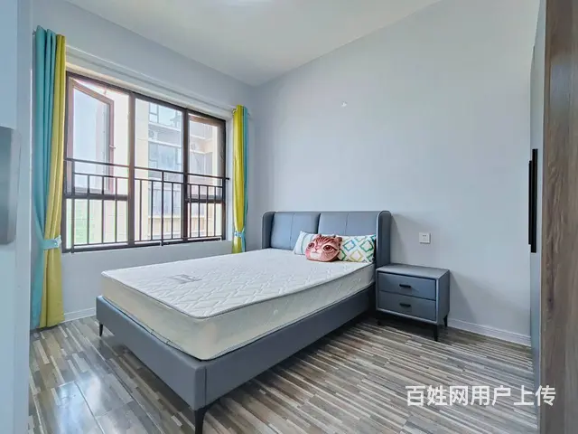湘诚德峰小区 普通住宅2厅 精装修 - 图片 6