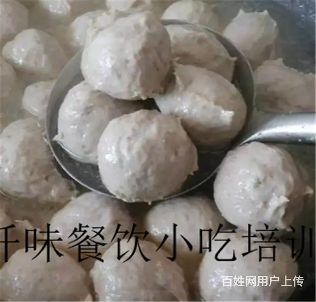 揭阳 煲仔饭做法培训哪里有 汕头仟味餐饮培训 - 图片 5