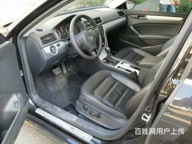 大众 帕萨特 2016款 1.8TSI 双离合 3 - 图片 5