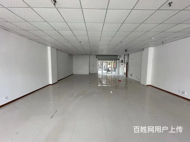 （微易转）周村东门路丝绸城沿街商铺出租 - 图片 2