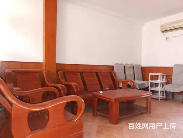 便宜出租 华茂街口腔医院附近三室一厅出租1500 - 图片 3