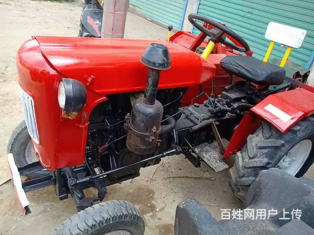 出售拖拉机，电话议价！ - 图片 1