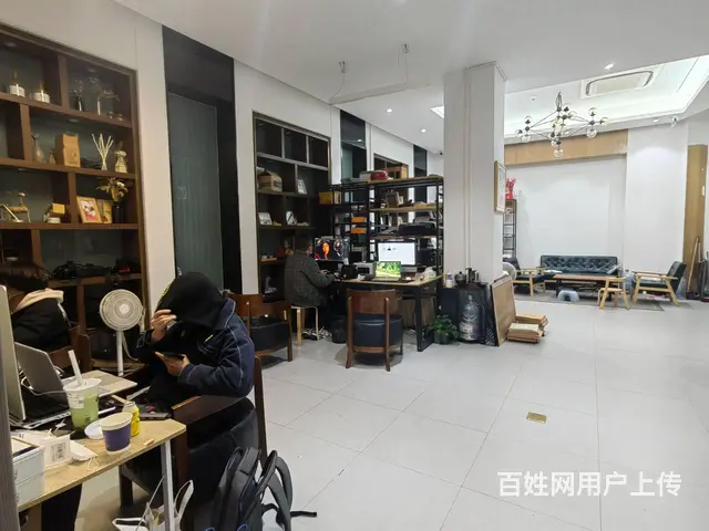 PZJ玉环130平奶茶店照相馆可分割商铺转让30万价格可谈 - 图片 10