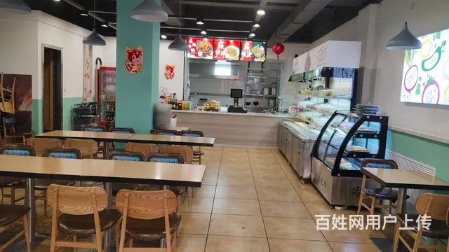 麻辣烫麻辣香锅 - 图片 2