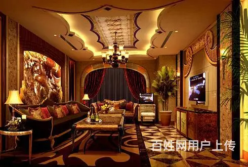 南充有哪些ktv包厢消费/来了不想走的夜场 - 图片 1