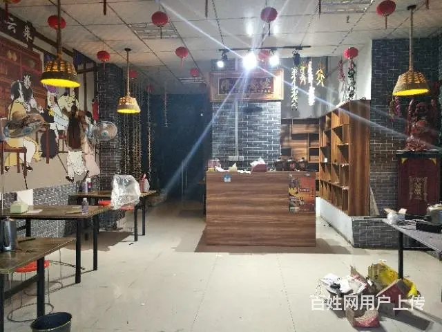 【都市时讯免费找店】国购广场禹王学校对面饭店 - 图片 3