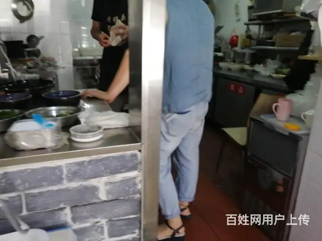 包河区九华山路沿街盈利餐饮旺铺带生意技术低价急转 - 图片 8
