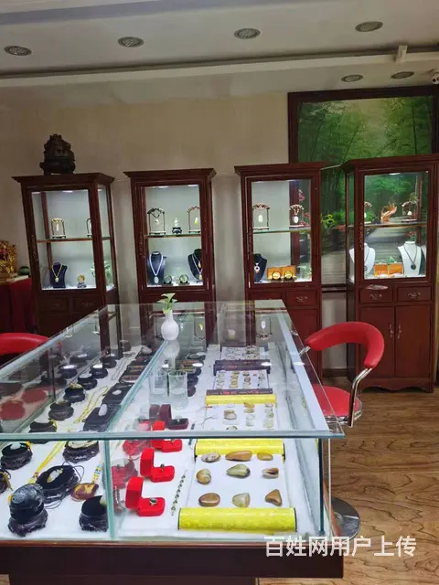 B个人一世纪广场空店转让 - 图片 6