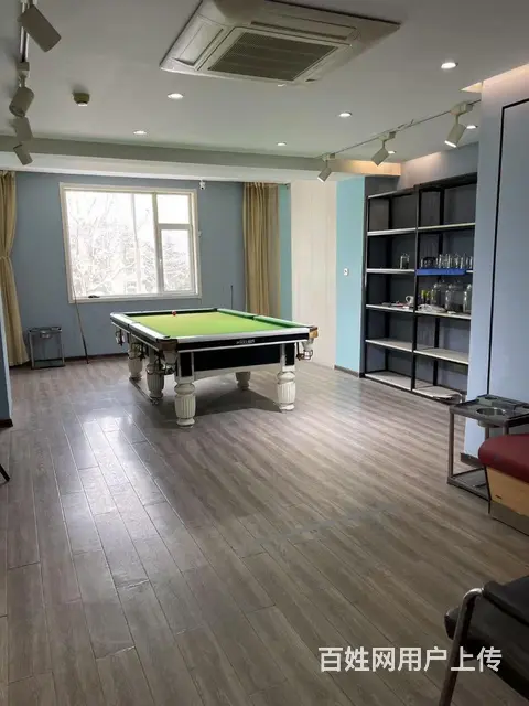 张店区万杰路营业中棋牌室转让 - 图片 7