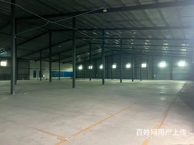 （51旺铺推荐）美兰区桂林洋2000平厂房出租 - 图片 3