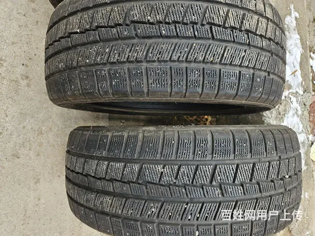 雪地胎215-50-18 - 图片 3