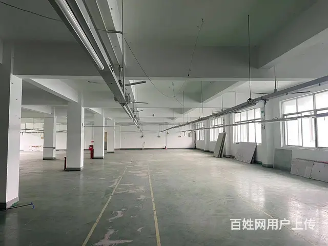 乐铂产业园厂房出租 - 图片 2