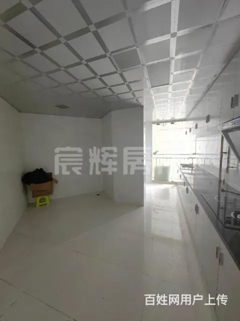 实验   一中精装修大三房带个书房 首付低 看房方便 - 图片 1